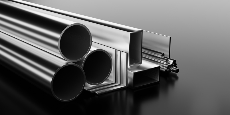 Wyroby stalowe długie