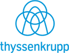 thyssenkrupp logo