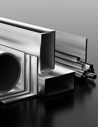 Wyroby stalowe długie