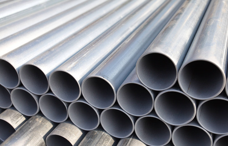 Rury ze szwem – zastosowanie