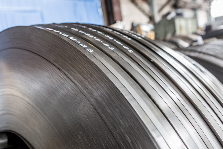 Zastosowanie w przemyśle