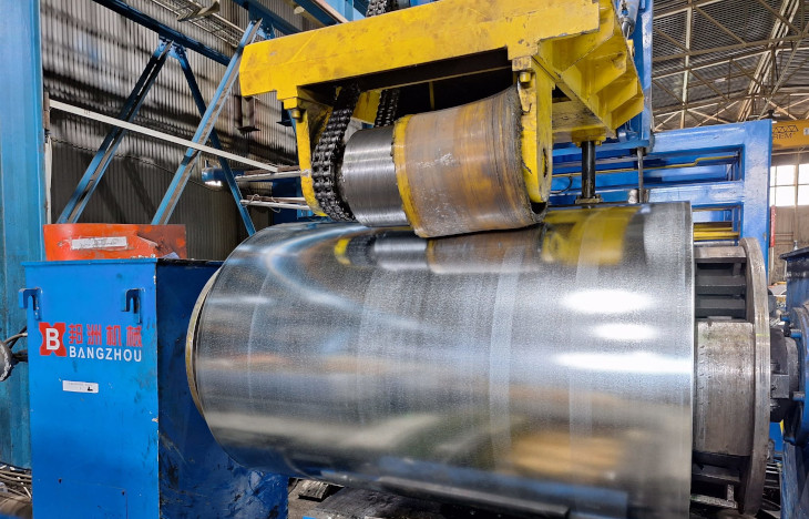 Stal nierdzewna – zastosowanie