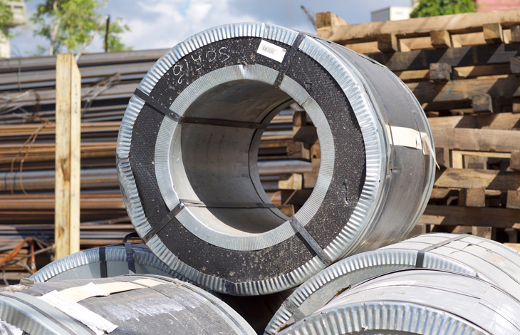 Stal zimnowalcowana - Wielofunkcyjne zastosowanie