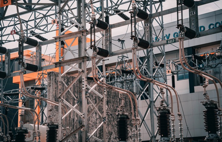 Transformer steel